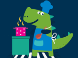 Soup Dragon logo