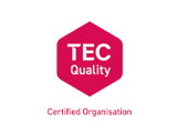 TEC quality logo