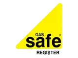 Gas Safe logo