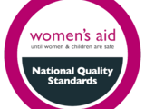 Women's Aid logo