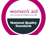 Women's Aid logo